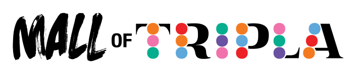 Mall of Tripla -logo